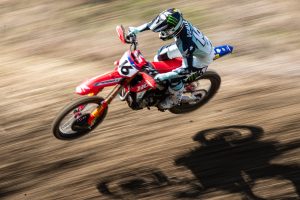 Tom Vialle konnte in Frauenfeld zum erhofften Grand Prix Sieg fahren