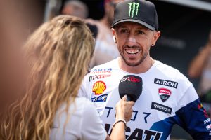Antonio Cairoli plant bis zu vier Rennen in der Pro Motocross Sasion 2026
