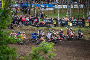 Auch Vellahn wird 2026 wieder Teil der ADAC MX Masters
