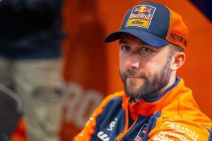 Eli Tomac schloss einen Ein Jahres Vertrag mit KTM für die Saison 2026