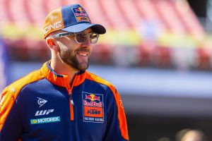 Eli Tomac setzt beim Philadelphia Supercross aus und verpasst so die Hoffnungen auf seinen dritten Titel