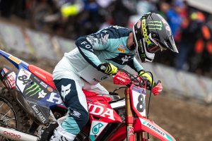 Jeffrey Herlings überzeugt mit anderen Trainingsmethoden