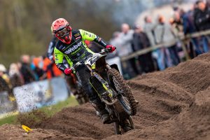 Max Nagl dominierte den ersten Lauf des ADAC MX MAsters Grevenbroich 2026 0986