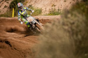 Tim Gajser beim MXGP in Riola Sardo 2026