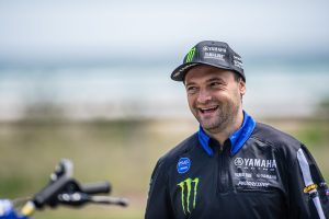 Cooper Webb bestreitet 2026 seine letzte AMA Pro Motocross Saison