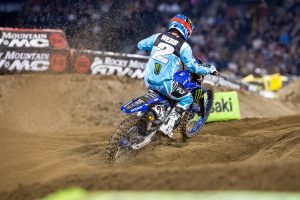 Cooper Webb wird die WSX Saison 2026 für das Rick Ware Racing Team bestreiten