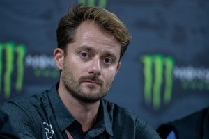 David Luongo gibt einen Blick in die Zukunft der MXGP