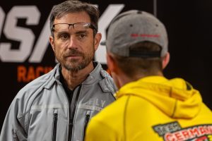 Larry Brooks ist der Mann hinter dem Titelgewinn von Ken Roczen