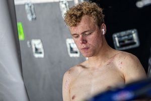 Rick Elzinga verlässt Beta