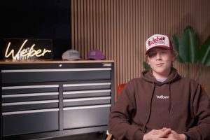Big Dreams Der Weg an die SuperEnduro Weltspitze