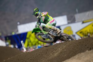 Chase Sexton ist nach Runde 2 der Pro Motocross Meisterschaft 2026 weiterhin Gesprächsthema