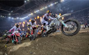 Der Kalender der SuperEnduro Weltmeisterschaft 2026:2027 wurde heute veröffentlicht