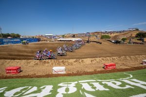 Die legendäre Naturstrecke im Prairie City SVRA wird beim Hangtown Motocross Classic zum ersten Härtetest der Saison 2026