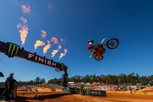 Guillem Farres siegte beim MXGP of Portugal 2026