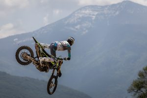 Guillem Farres vor möglichem Wechsel in die USA
