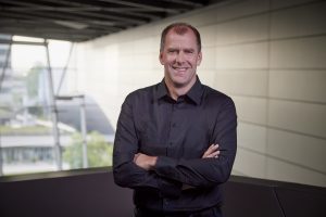 Mit Christof Lischka stößt ein neues Gesicht zu KTM