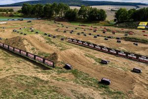 SX Series startet 2026 in Gräfentonna