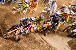 Motorsportstätten könnten auch in Deutschland mit einem "Right to Race" Gesetz geschützt werden.