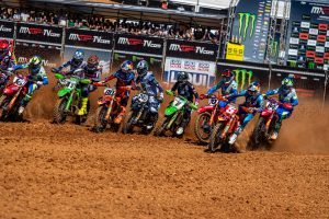 Die Stimmen des MXGP of Portugal 2026