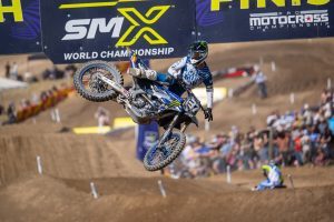 Cole Davies holt sich in Washougal den Tagessieg