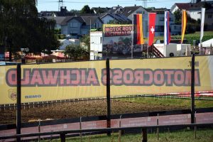 Das Motocross Aichwald ist auch in diesem Jahr Austragungsort einer DMX Veranstaltung