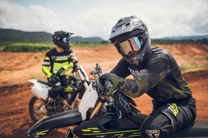Die Triumph Test Ride Tour ist zurück