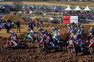 MXGP of South Africa 2026