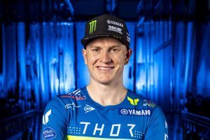 Max Anstie und Yamaha trennen sich