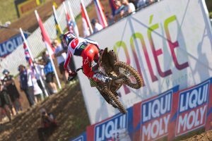 Das MXoN kehrt für die Ausgabe 2026, in das französische Ernee zurück