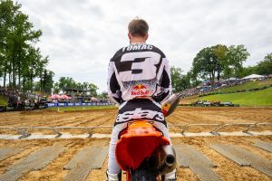 Eli Tomac beendet nach der Saison 2026 seine Karriere