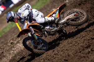 Ersatztermin in der Schweiter Motocross Meisterschaft gefundenn