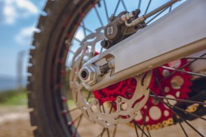 Gasgas ruft weltweit 2021-2024er Offroad Modelle zurück