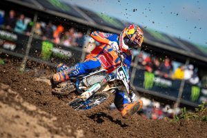 Kay de Wolf gehört laut Herlings in die Auswahl des MXoN TeamNL