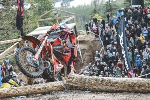 Manuel Lettenbichler gewinnt vierte Hard Enduro Runde Forza Orza 2026