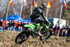 Mathis Valin wird 2026 nicht mehr in die MX2 Weltmeisterschaft zurückkehren