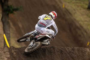 Max Spies beim ADAC MX Masters Vellahn 2026