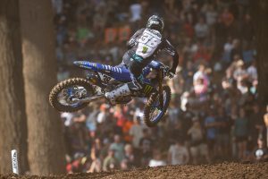 Star Racing Yamaha wird keine Bikes und wohl auch nicht die Fahrer für das MXoN 2026 freigeben