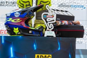 Vellahn kehrt 2026 in das ADAC MX Masters zurück