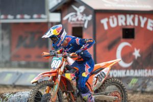 Andrea Adamo beim MXGP of Türkiye