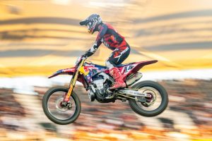 Dylan Ferrandis beendet seine Profikarriere