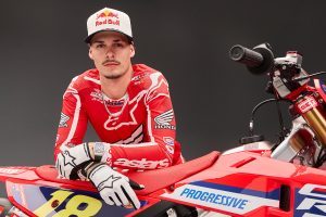 Jett Lawrence beendet vorzeitig Saison 2026