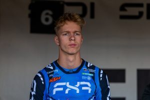 Mads Fredsoe und Cat Moto Bauerschmidt KTM gehen getrennte Wege