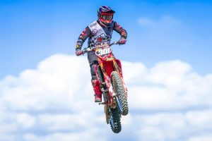 Yigit Ali Selek beim MXGP der Türkei 2026