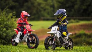 Gasgas MC E 2.12 und Husqvarna EE 2.12 Modelljahr 2027