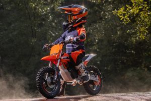 KTM SX E 2.12