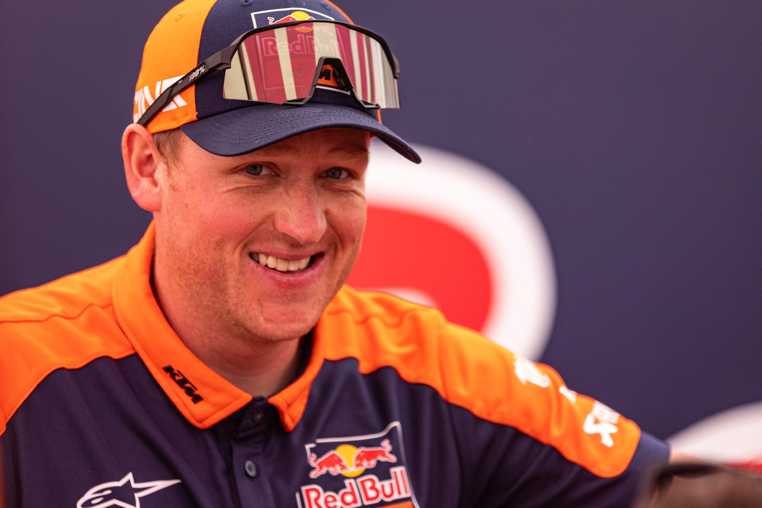 Simpson MXGP of Trentio 2026 0836