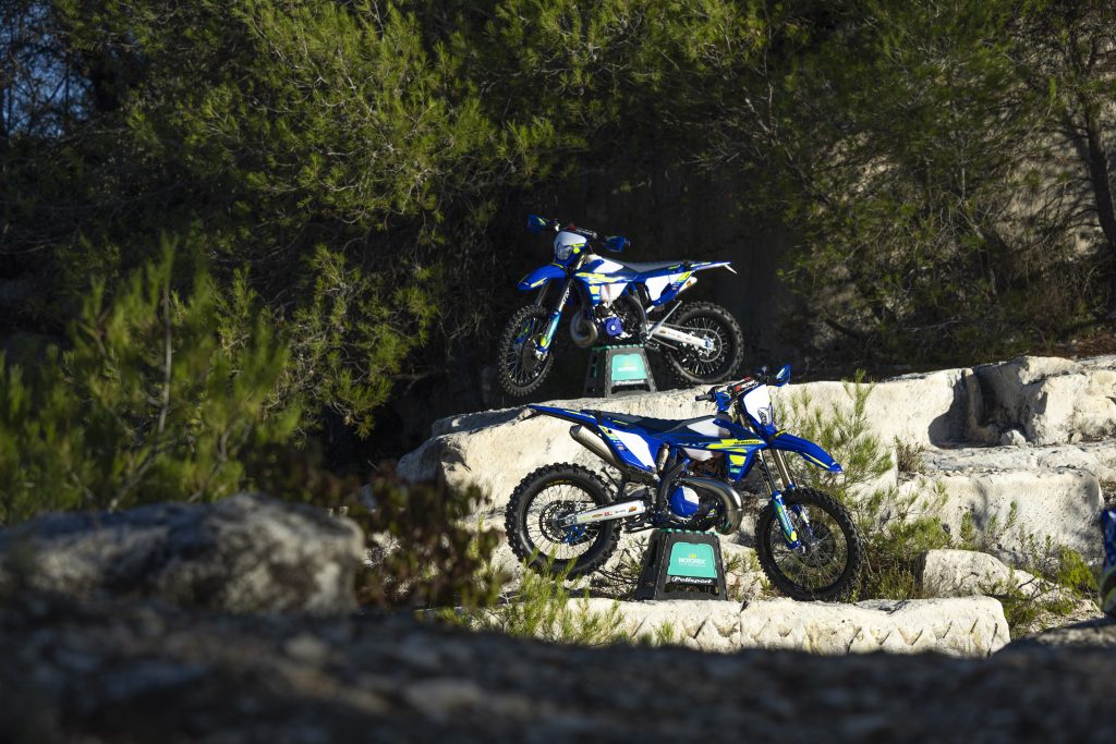 Sherco XTREM RANGE 2027