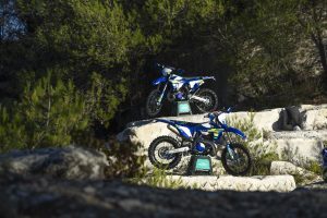 Sherco XTREM RANGE 2027