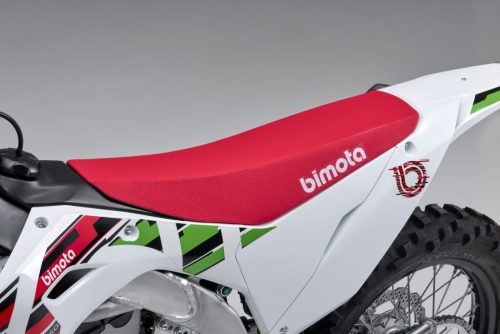 Bimota BX450