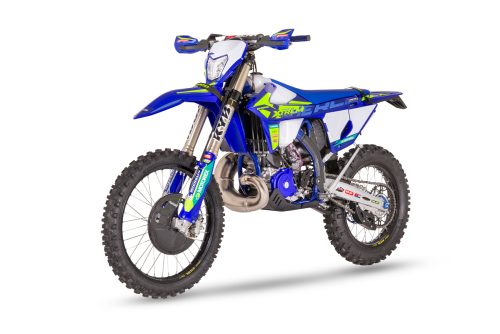4 SHERCO 300 SE XTREM 1200x800